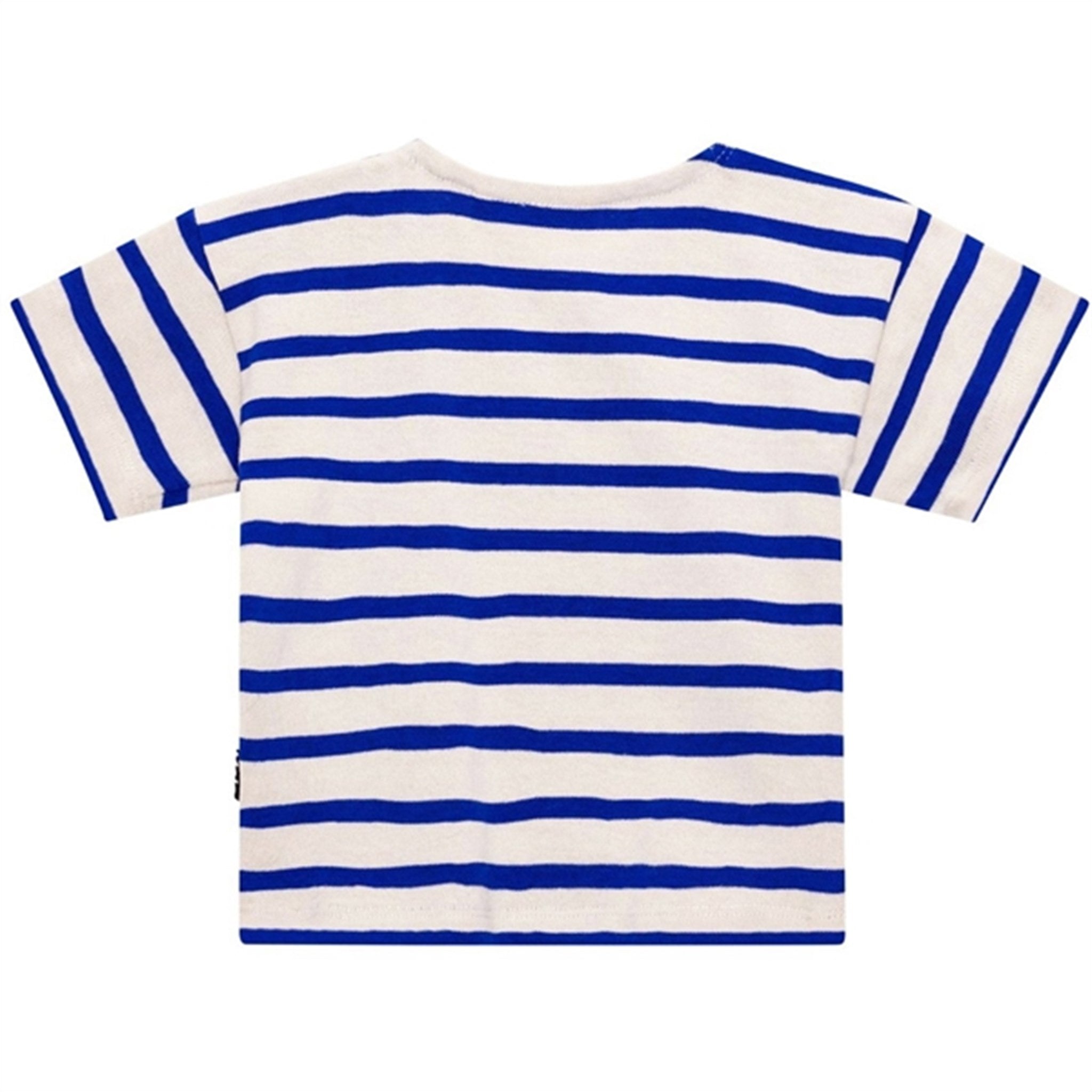 Molo Reef Stripe Eivor T-Shirt 2