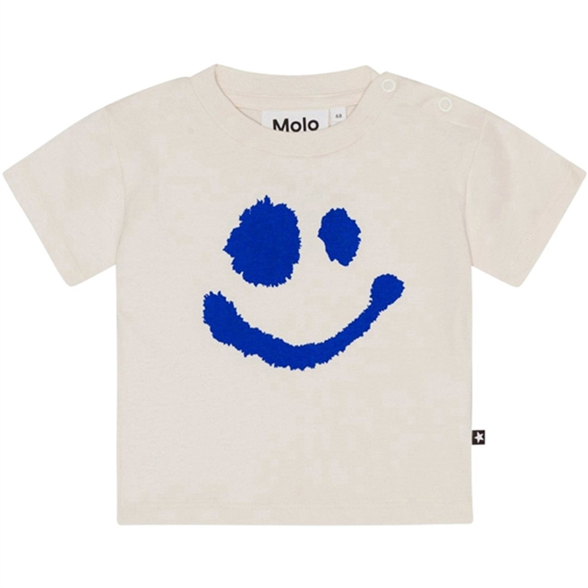 Molo Sea Shell Enzo T-Shirt