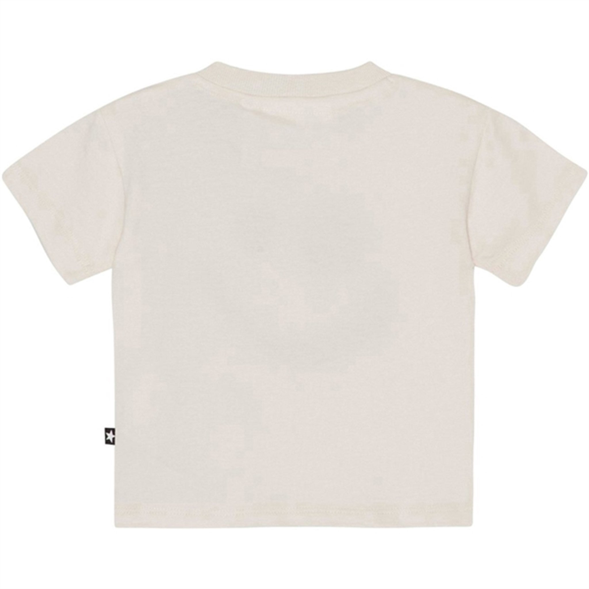 Molo Sea Shell Enzo T-Shirt 2