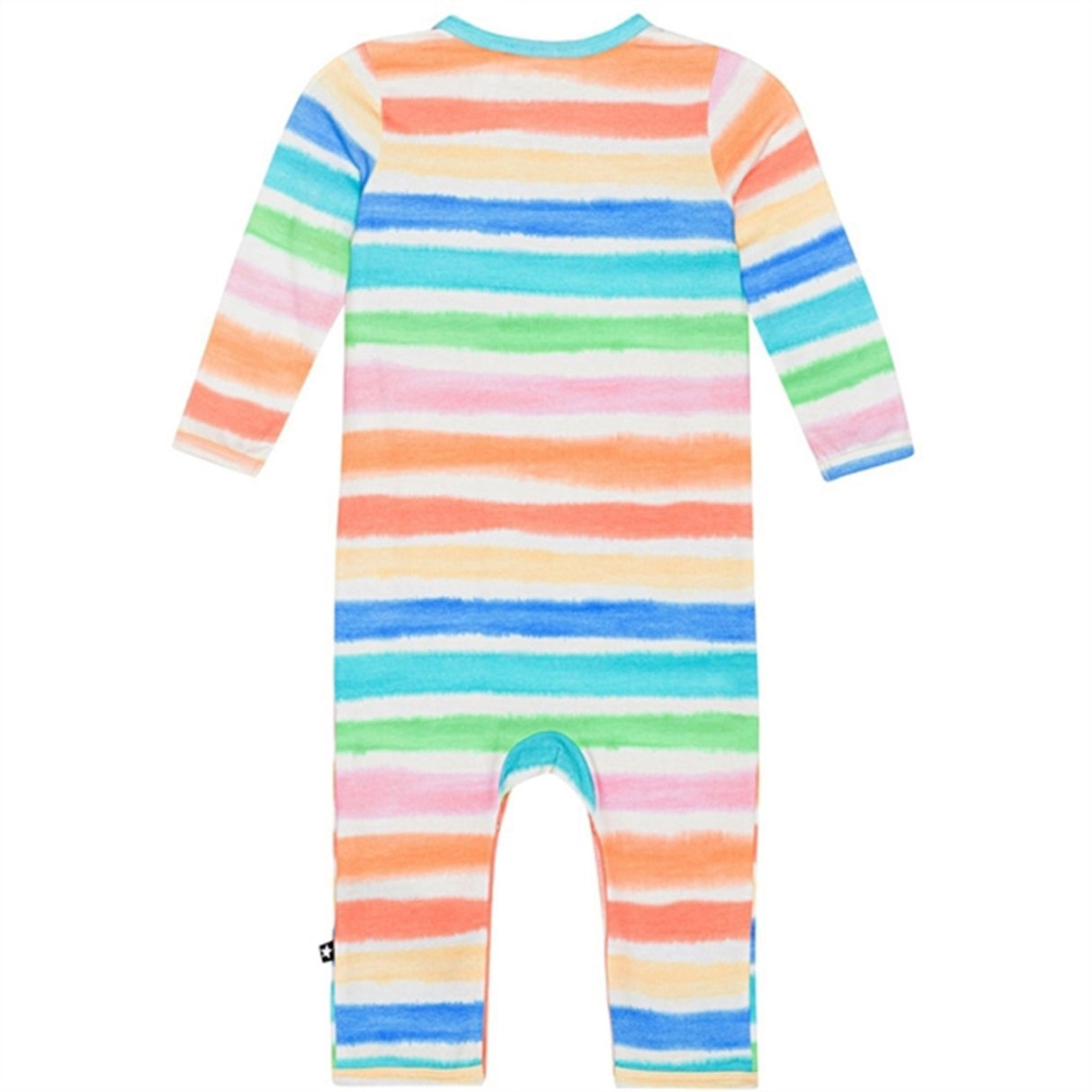 Molo Multi Colours Fenez Jumpsuit 2