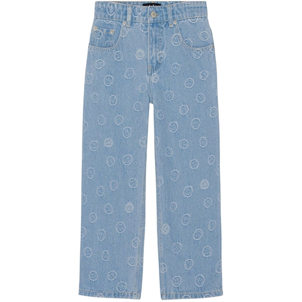 Molo Happiness Light Aiden Pants