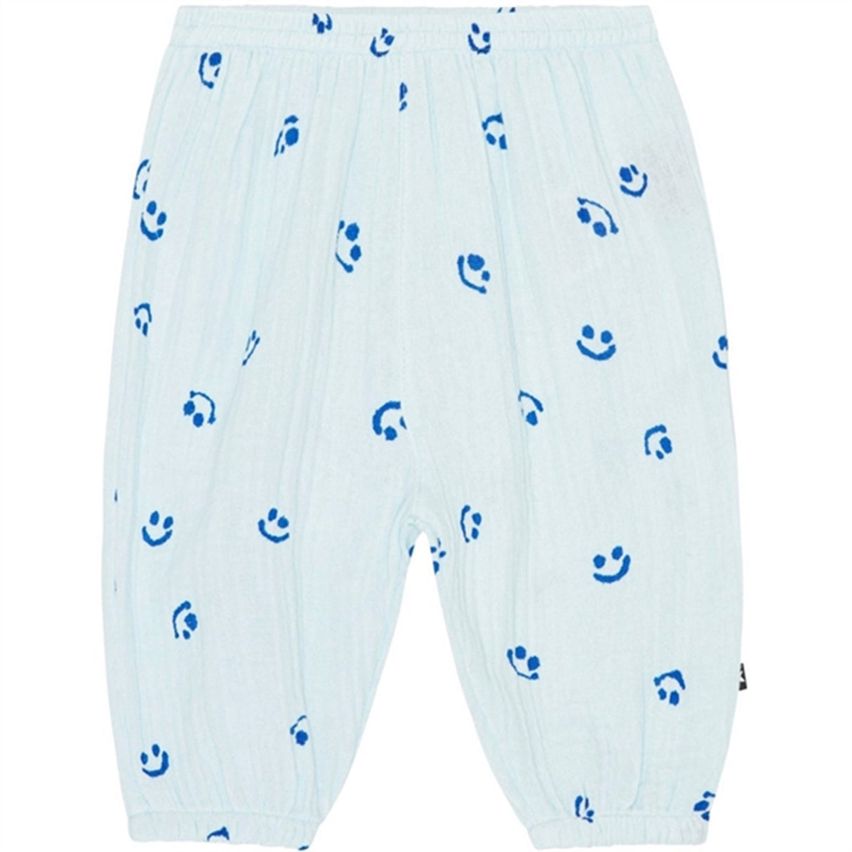 Molo Aquarelle Smile Serene Pants