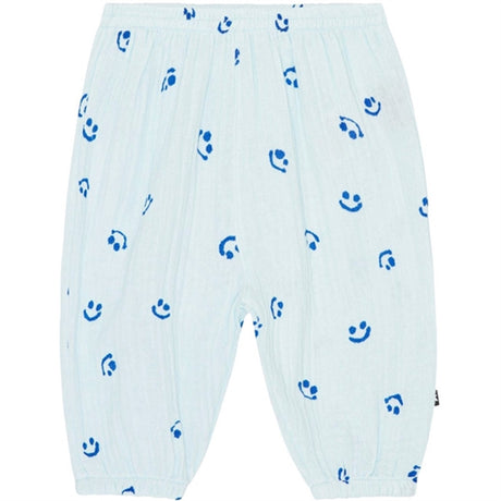 Molo Aquarelle Smile Serene Pants