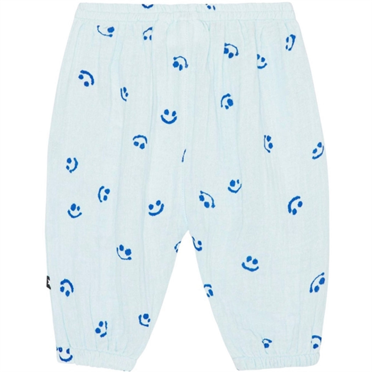 Molo Aquarelle Smile Serene Pants 2