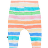 Molo Multi Colours Sammy Pants