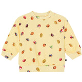 Molo Coccinella Disc Sweatshirt