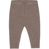 Molo Moth Ground Shadow Soft Pants