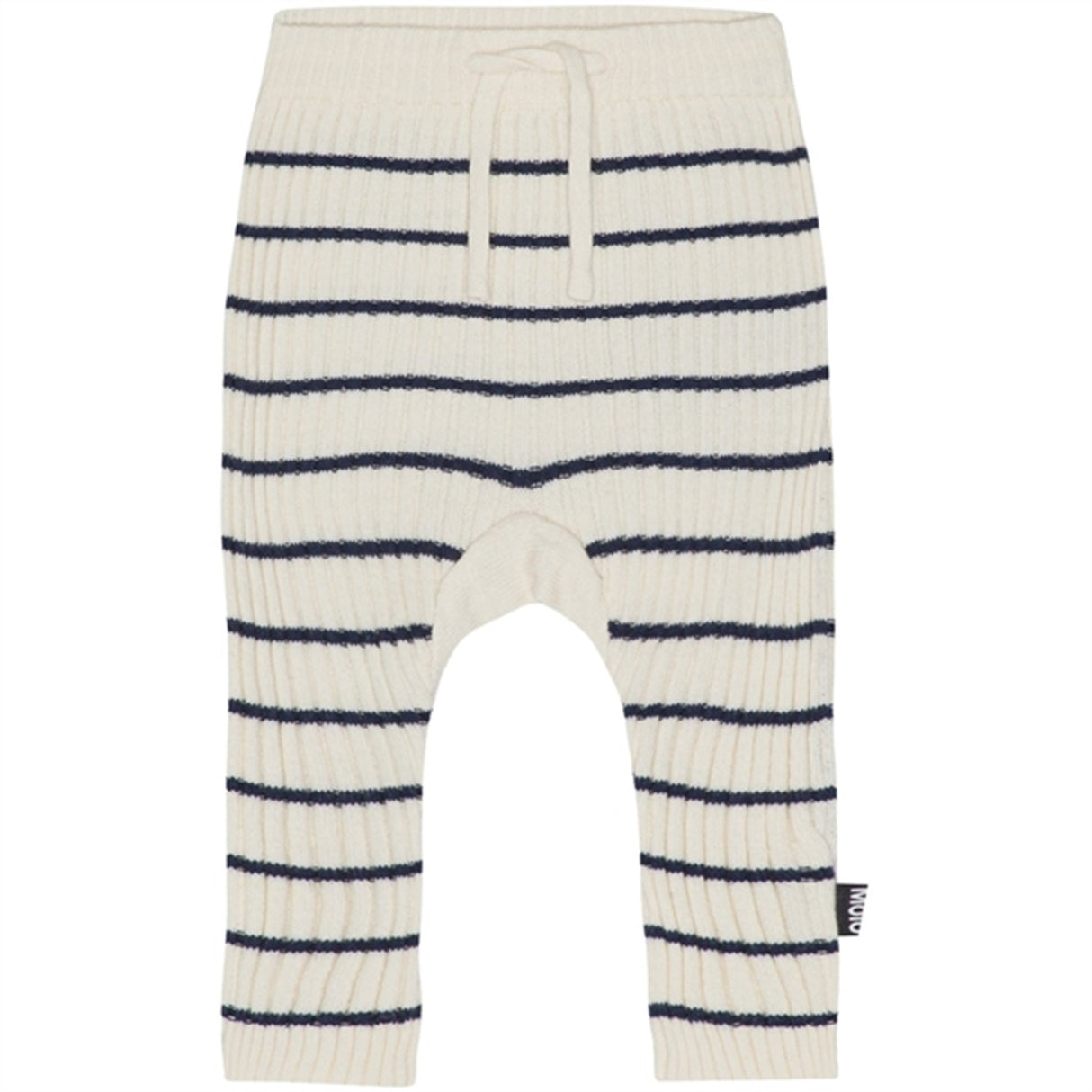 Molo Cloud Stripe Sigmund Soft Pants