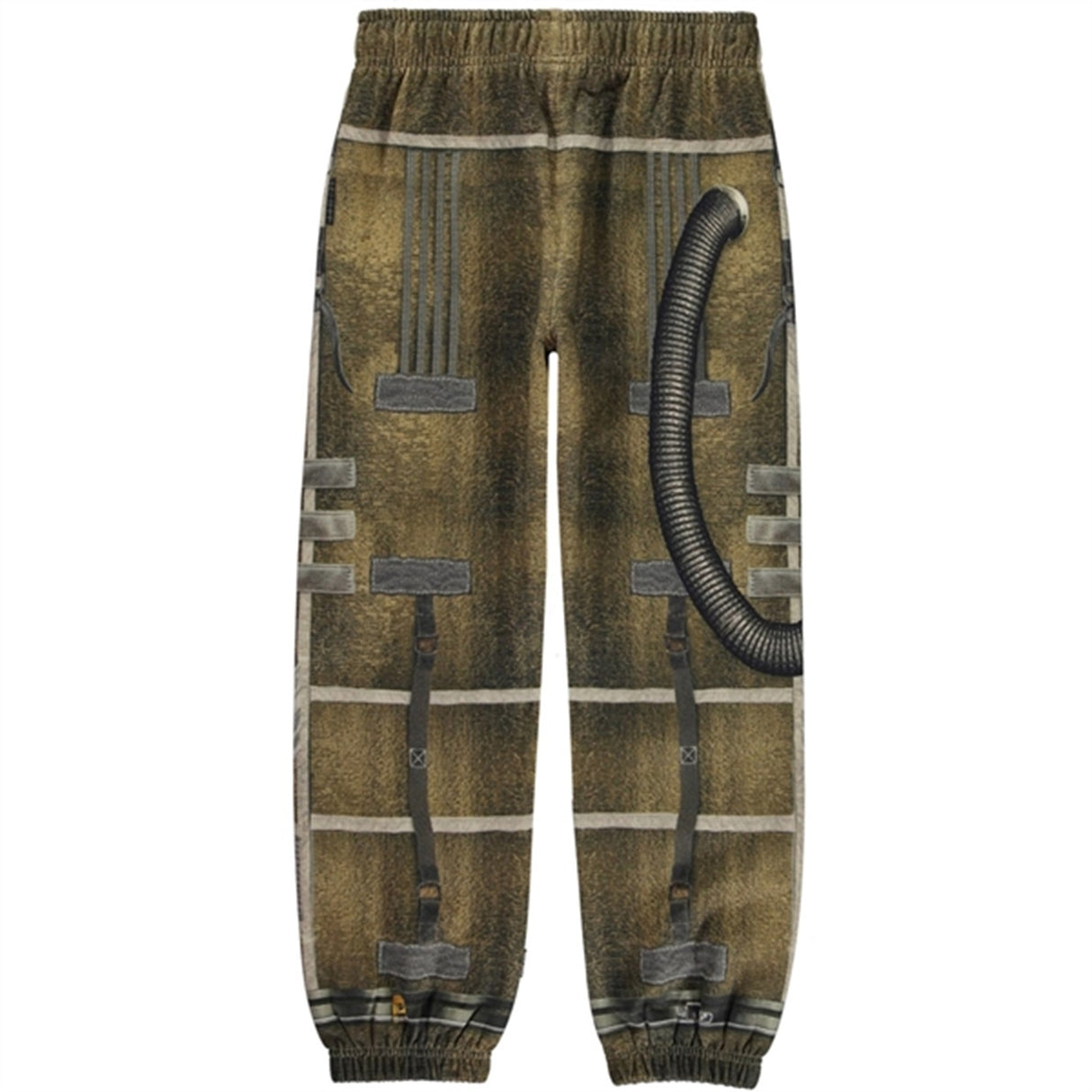 Molo Space Suit Am Soft Pants 4