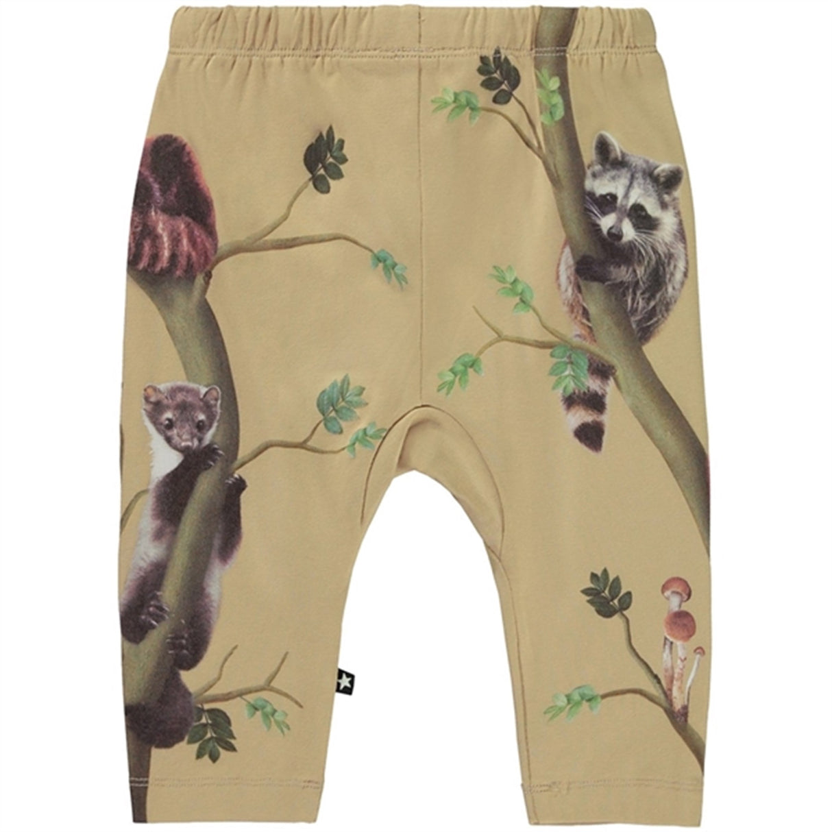 Molo Among Friends Sabb Soft Pants 2