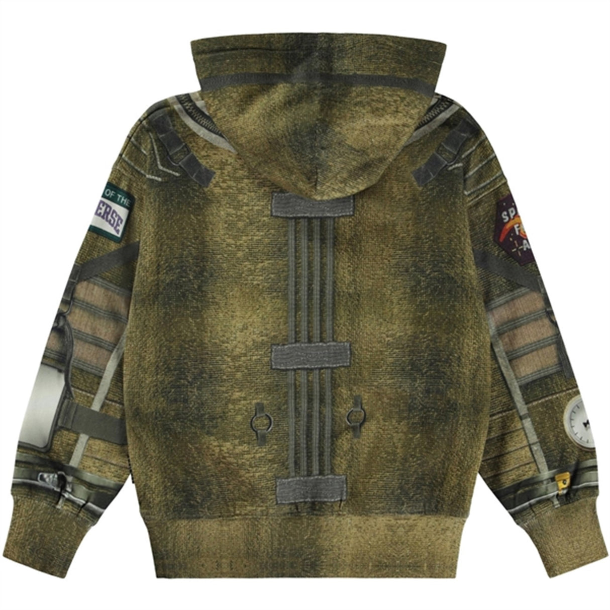 Molo Space Suit Moz Hoodie 4