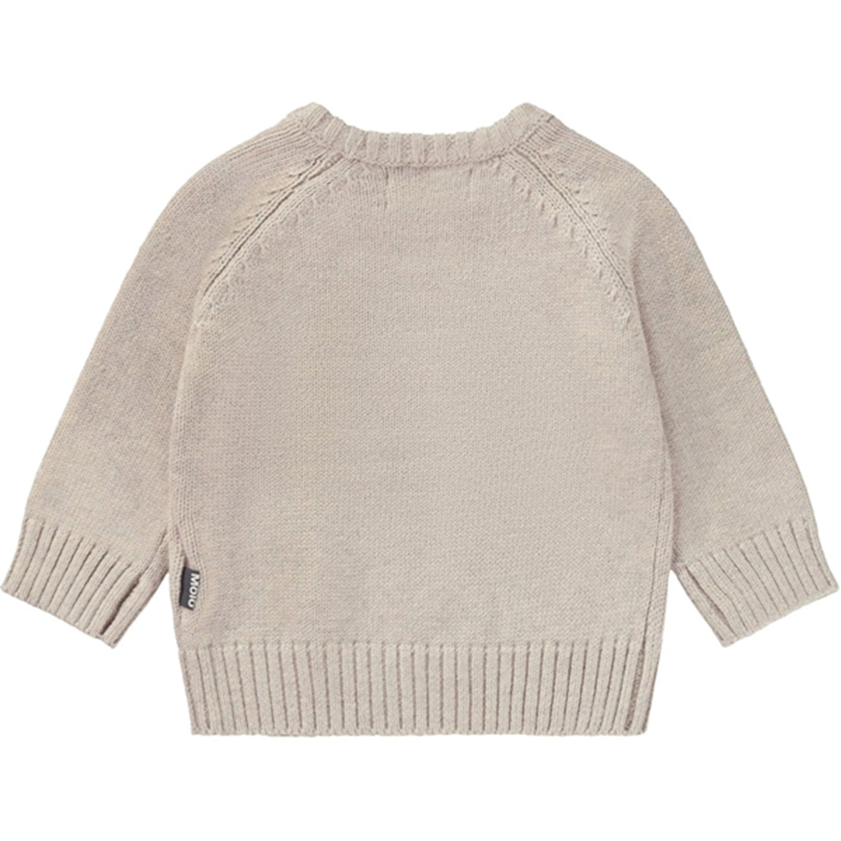 Molo Ridge Bless Sweater 4