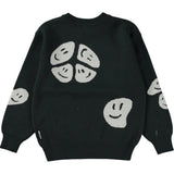 Molo Happy Faces Bello Knitted Sweater 4