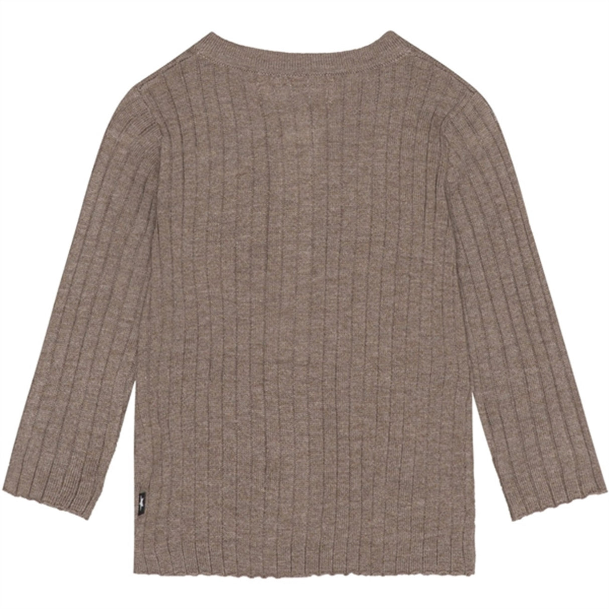 Molo Moth Ground Georgette Cardigan 2