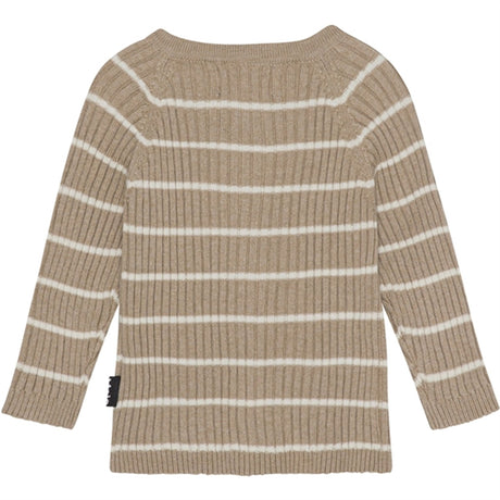 Molo Ridge Stripe Bendix Cardigan 2