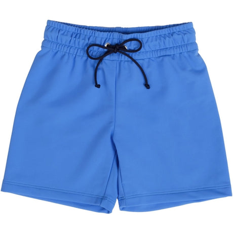 Petit Crabe Azure Alex Swim Shorts