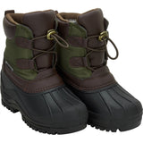 Mikk-Line Winter Boot Beech