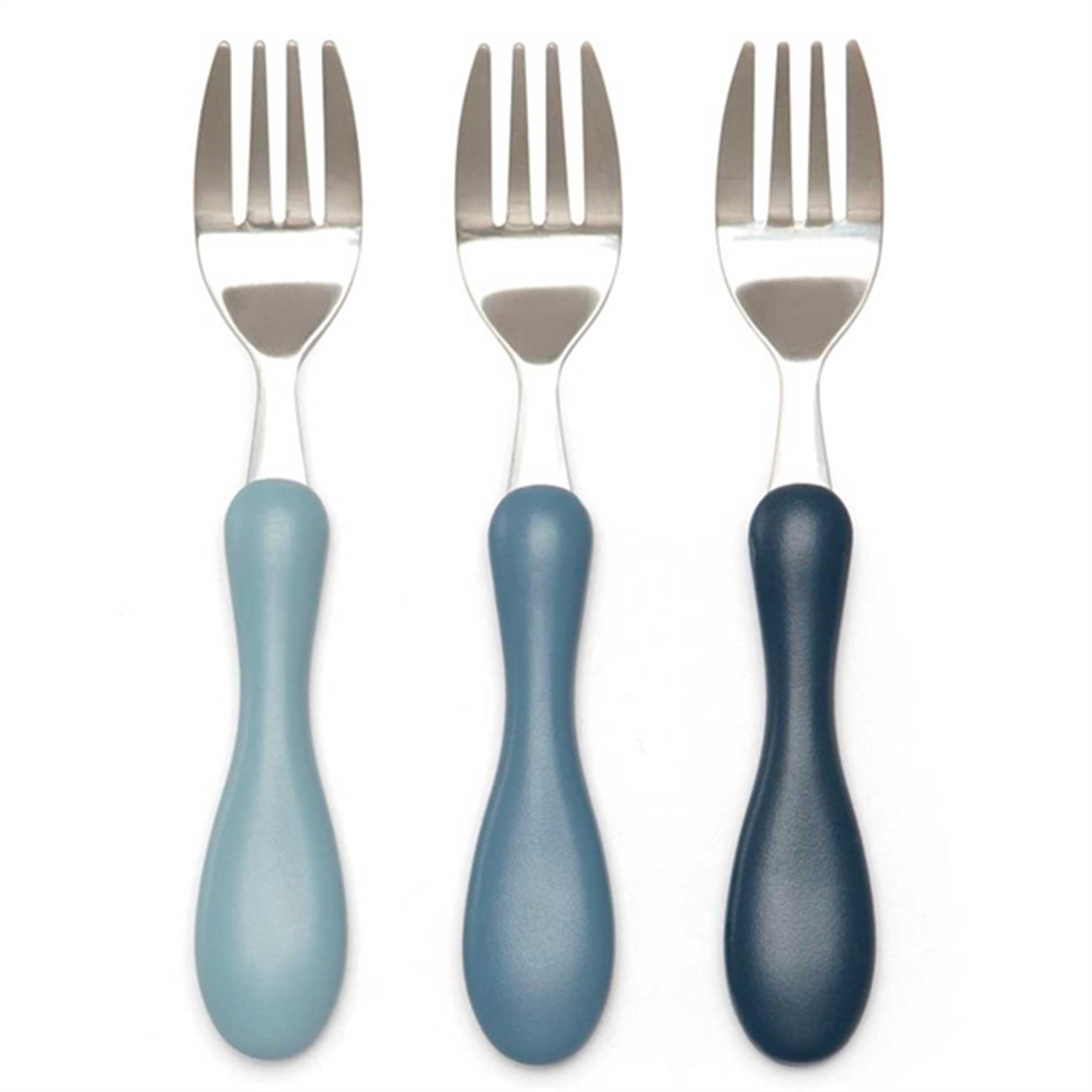 Sebra Fork Set Powder Blue