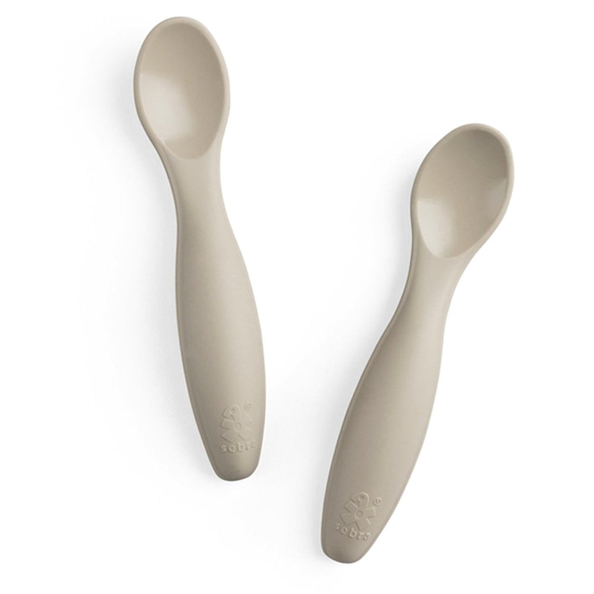 Sebra Spoon Set Jetty Beige