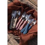 Sebra Cutlery Fanto Vintage Rose