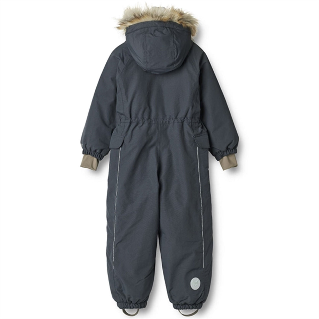 Wheat Snowsuit Moe Tech Dark Blue 2