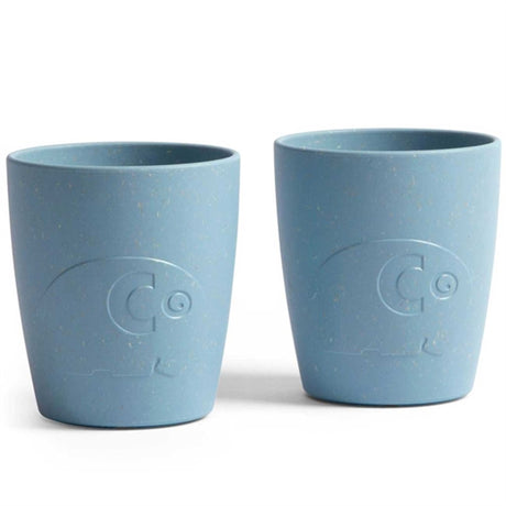 Sebra Mums Cups Powder Blue