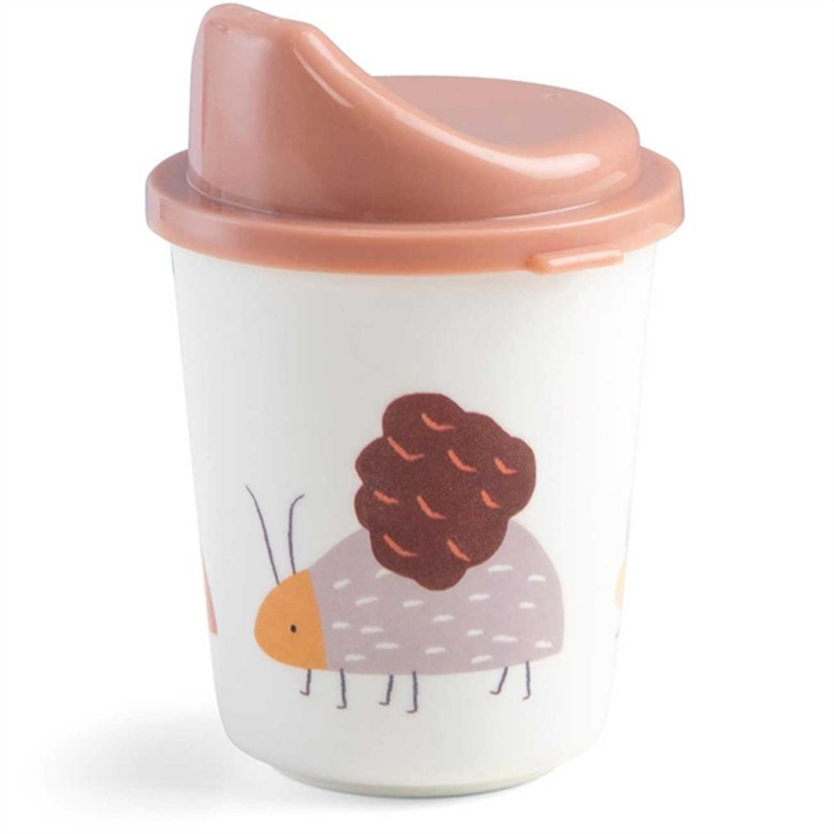 Sebra Melamin Spout Cup Pixie Land