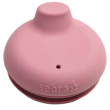 Sebra Silicone Lid Vintage Rose