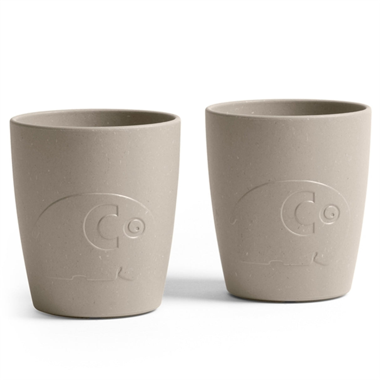 Sebra Mums Cups Jetty Beige