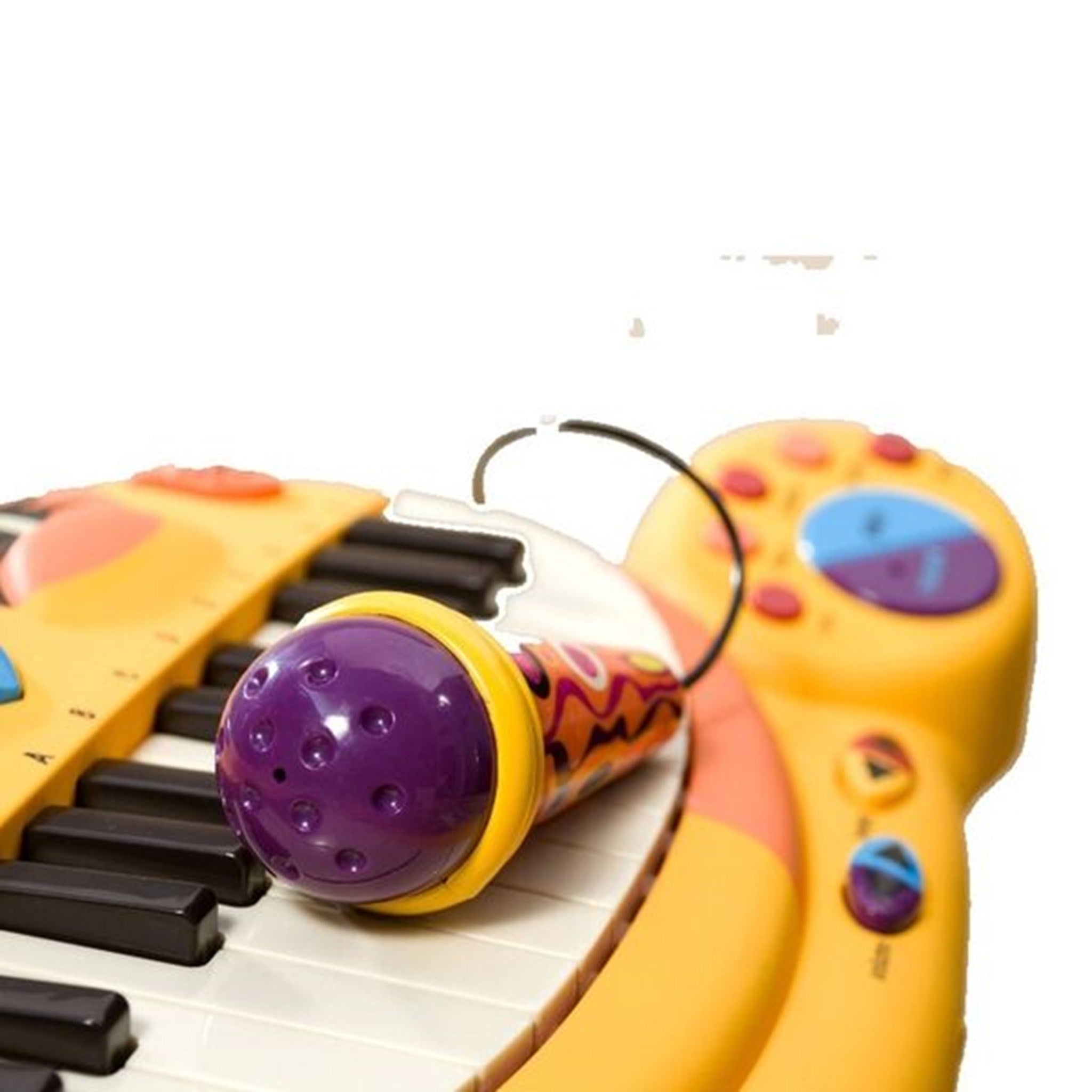 B-toys Meowsic Keyboard 2