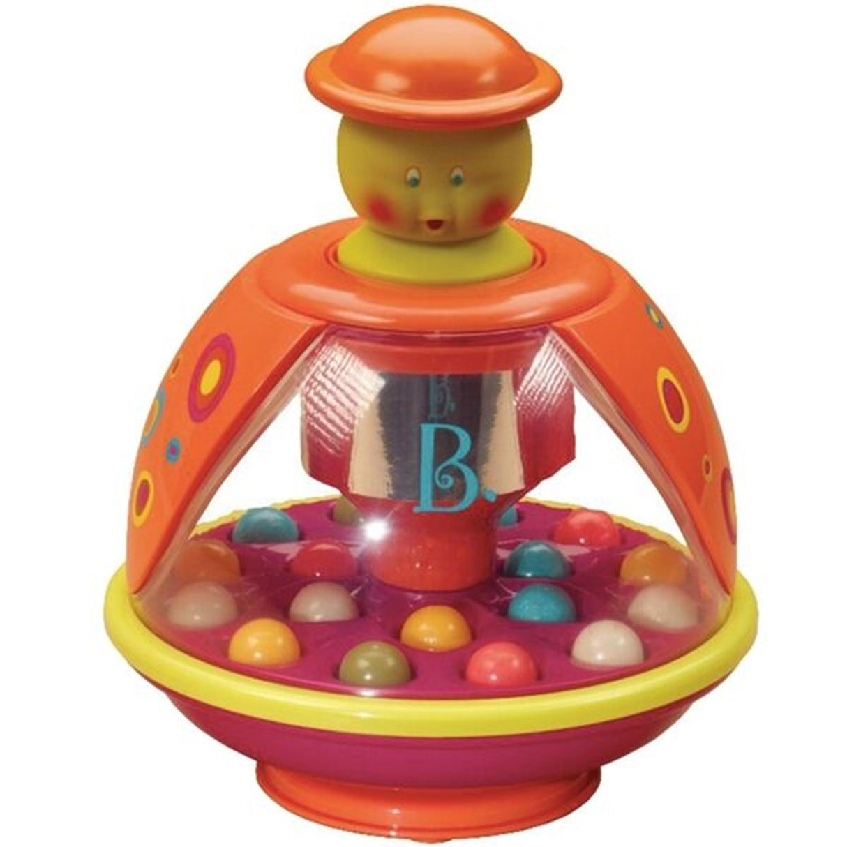 B-toys Poppitoppy Pop Game