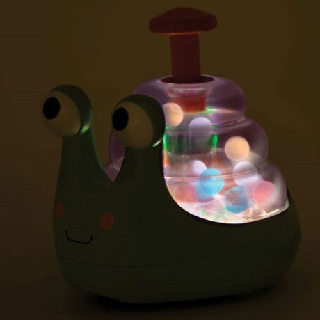 B-toys Escar Gloooow Snail 2