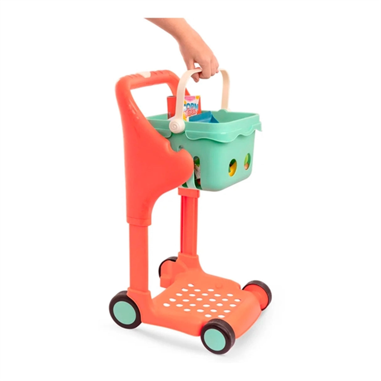 B-toys Musical Shopping Cart