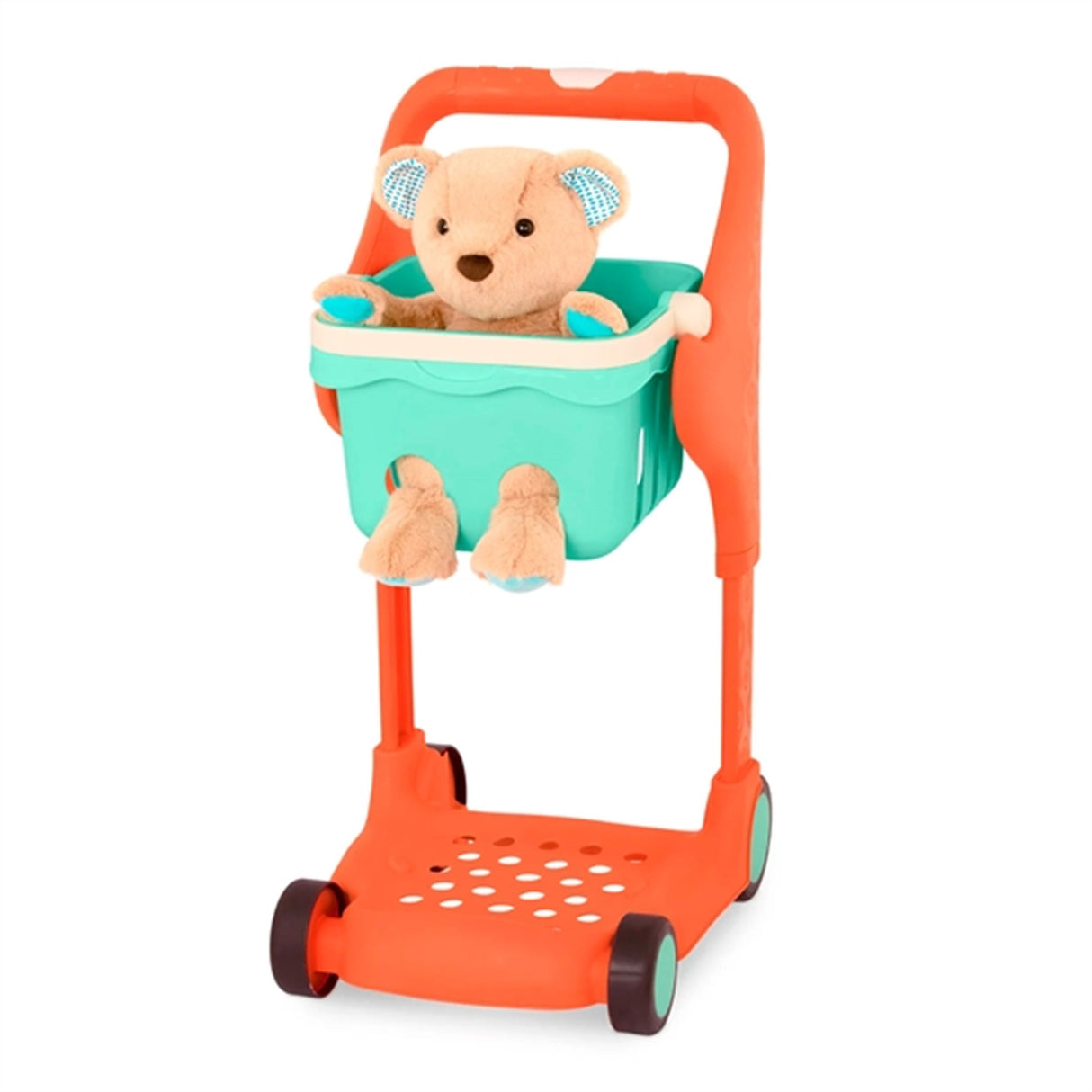 B-toys Musical Shopping Cart