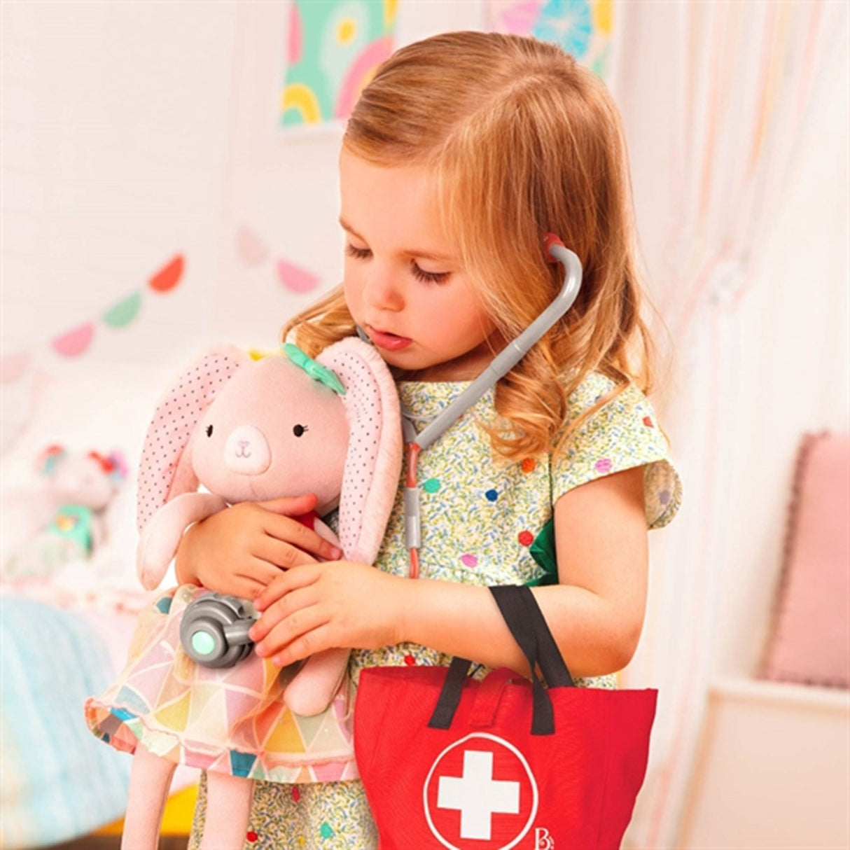 B-toys Doctor Bag