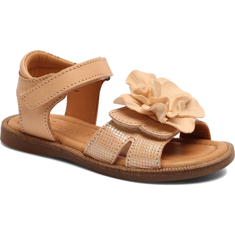 Bisgaard Agnes C Sandal Creme