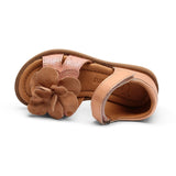 Bisgaard Agnes C Sandal Rose Gold 4