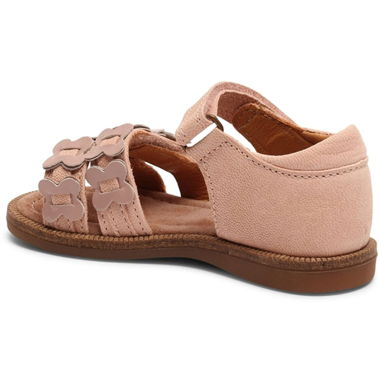 Bisgaard Cana C Sandal Rose 2