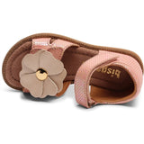 Bisgaard Barbara C Sandal Rose 3