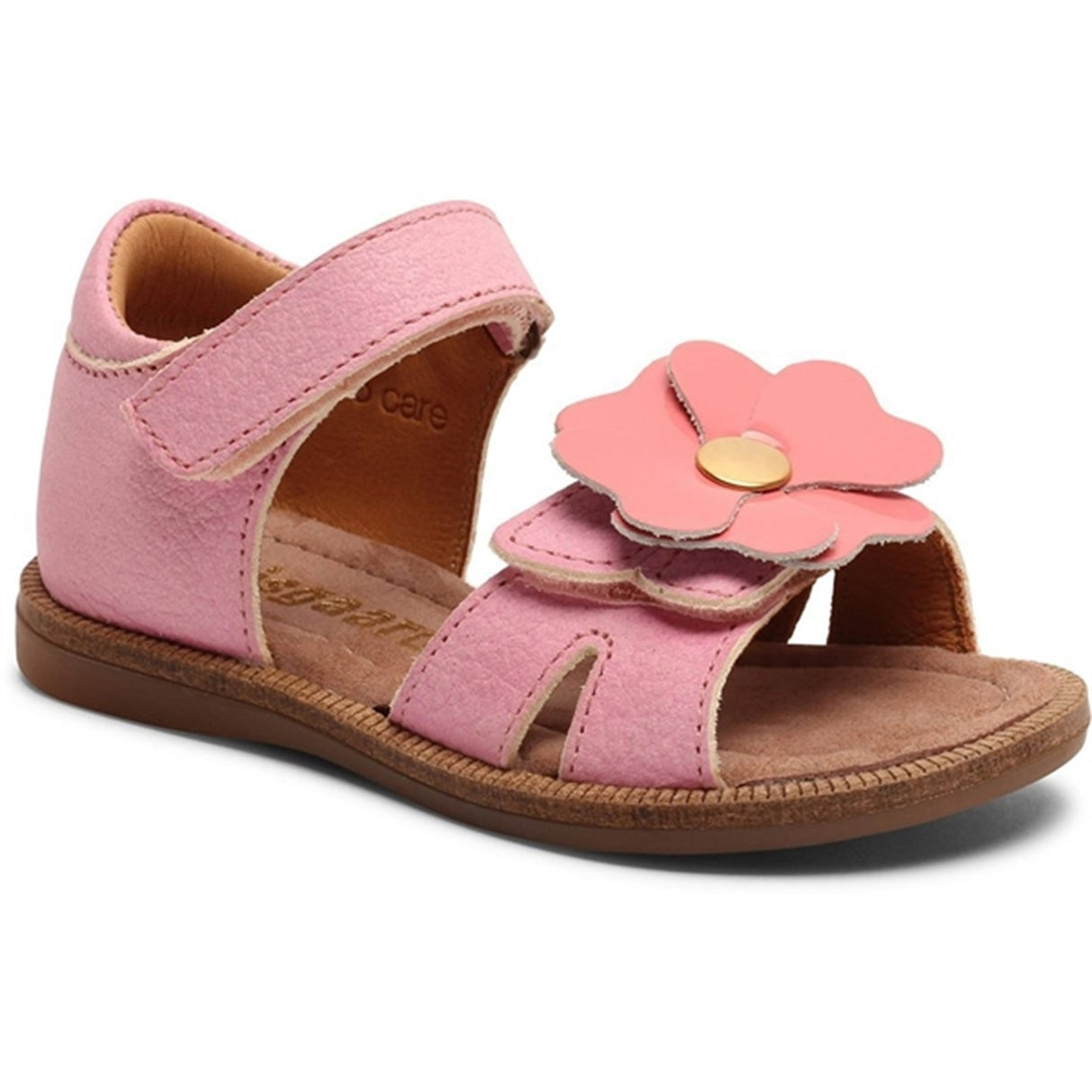 Bisgaard Barbara C Sandal Pink