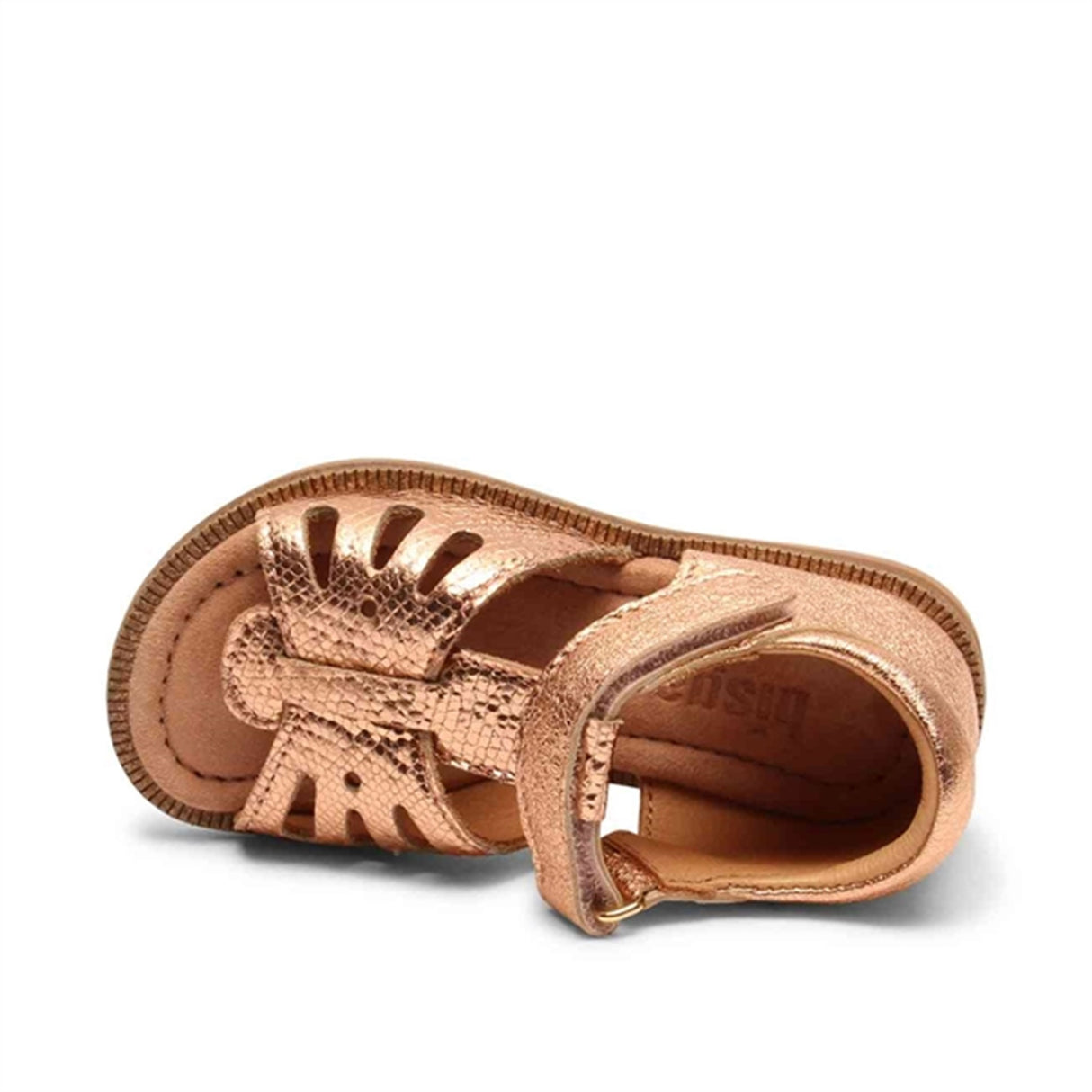 Bisgaard Sandal Cassidy Rose 4