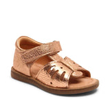 Bisgaard Sandal Cassidy Rose