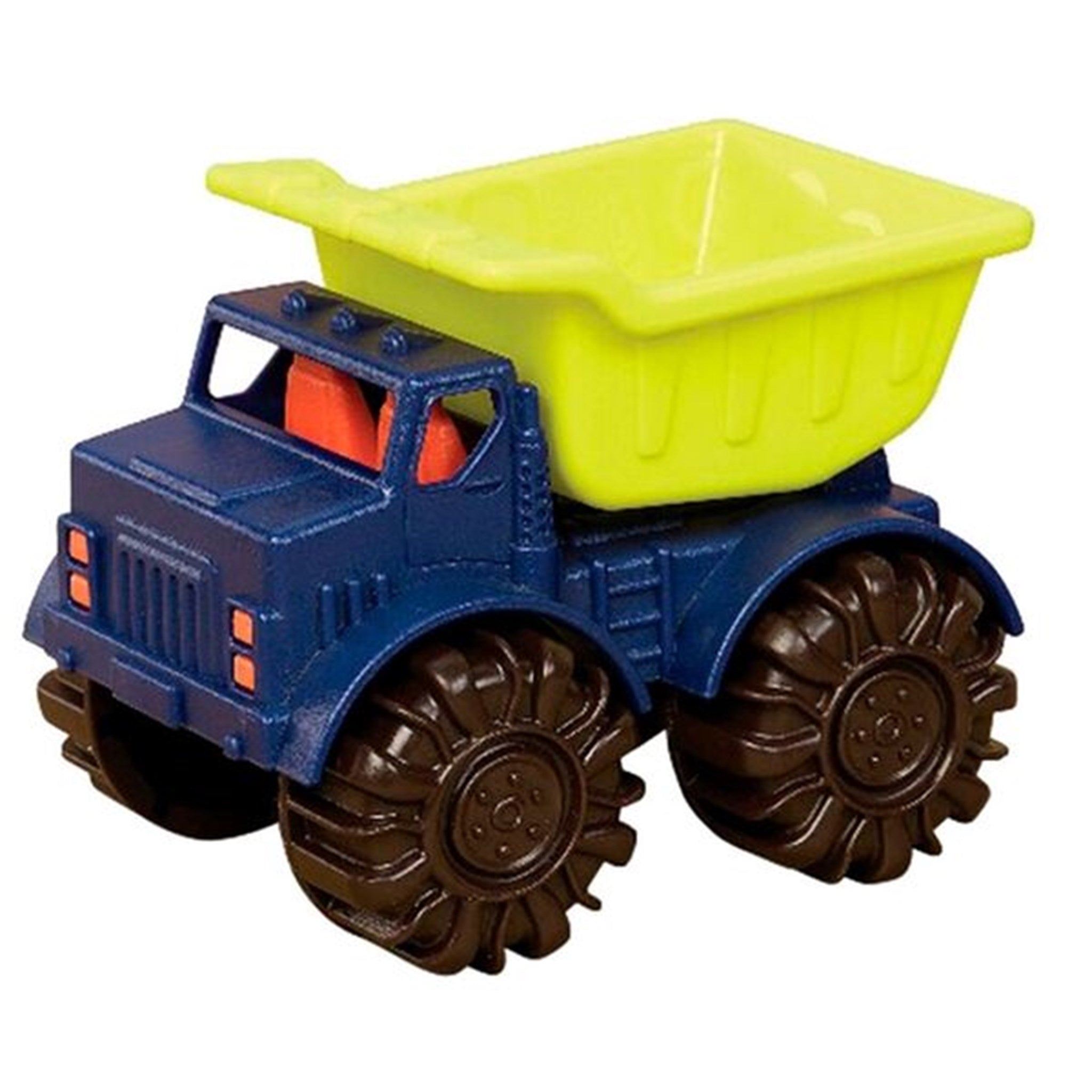B-toys Mini Truckette Blue