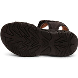 Bisgaard Adam Sandal Black 5