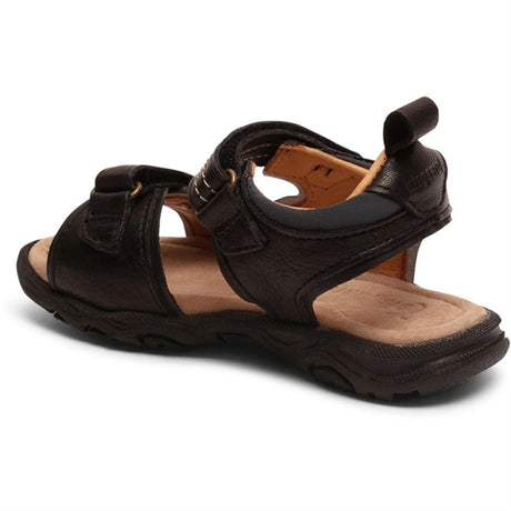 Bisgaard Adam Sandal Black 2