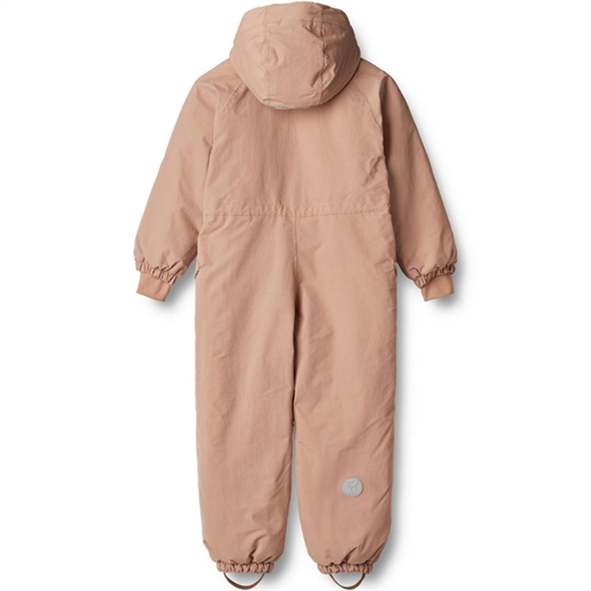 Wheat Snowsuit Miko Tech Rose Dawn 2