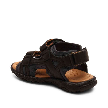 Bisgaard Arno Sandal Black