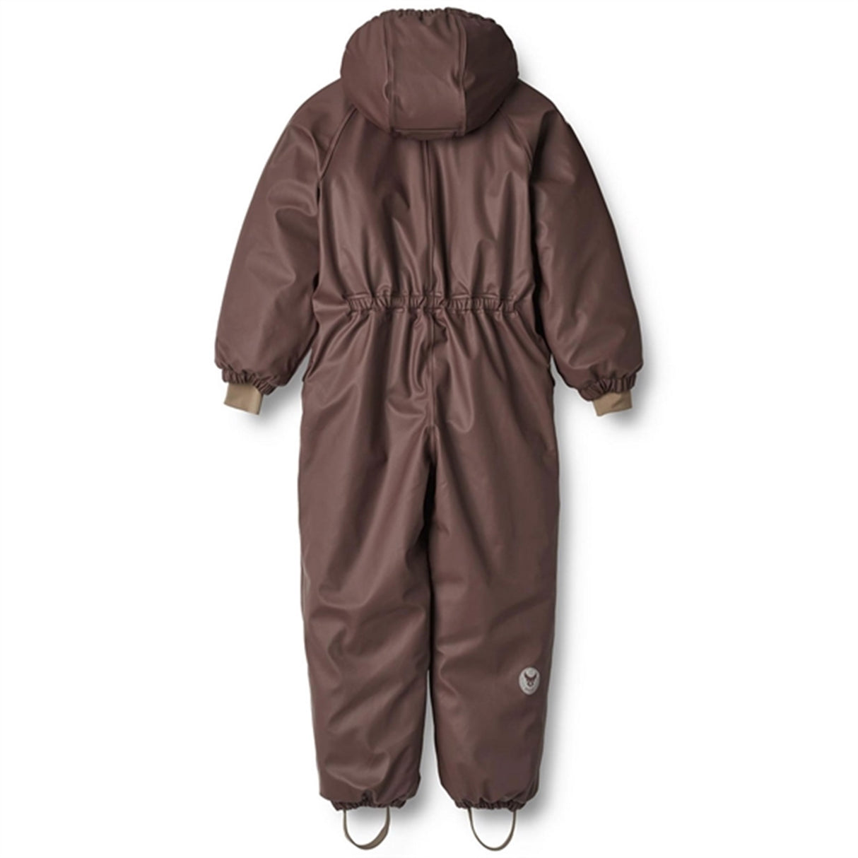 Wheat Wintersuit Ludo Eggplant 2