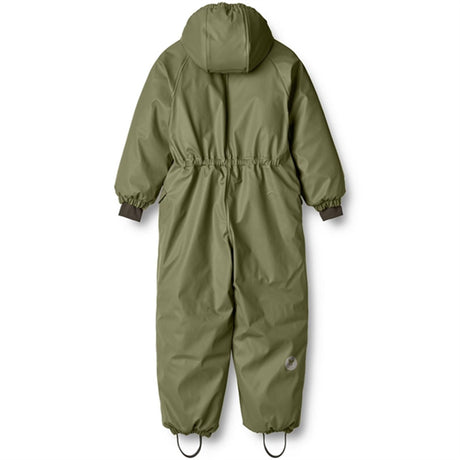 Wheat Wintersuit Ludo Dried Bay 2