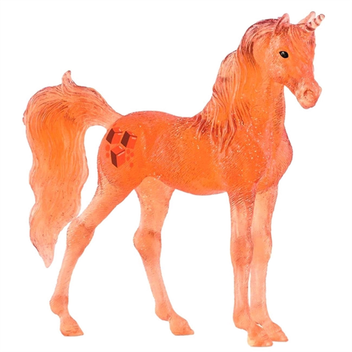 Schleich Bayala Unicorn Caramel